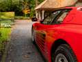 Ferrari Testarossa | 35-year ownership Rojo - thumbnail 34
