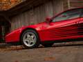 Ferrari Testarossa | 35-year ownership Rojo - thumbnail 32