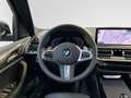 BMW X3 xDrive20d M Sport|AHK|Pano|HeadUp|Stop&Go|HiFi Negro - thumbnail 9
