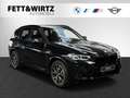 BMW X3 xDrive20d M Sport|AHK|Pano|HeadUp|Stop&Go|HiFi Negro - thumbnail 1