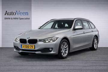 3-serie Touring 316i Executive Upgrade (NL AUTO, N