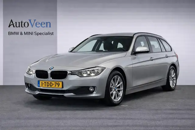 BMW 316 3-serie Touring 316i Executive Upgrade (NL AUTO, N