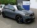 Volkswagen Tiguan R 4Motion / Pano, R-Kam, Top Zustand Grau - thumbnail 1