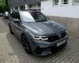 Volkswagen Tiguan R 4Motion / Pano, R-Kam, Top Zustand Grau - thumbnail 11