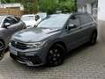 Volkswagen Tiguan R 4Motion / Pano, R-Kam, Top Zustand Grau - thumbnail 3