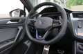 Volkswagen Tiguan R 4Motion / Pano, R-Kam, Top Zustand Grau - thumbnail 17