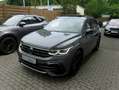Volkswagen Tiguan R 4Motion / Pano, R-Kam, Top Zustand Grau - thumbnail 7