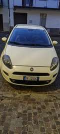 5p 1.4 natural power Active 70cv