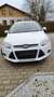 Ford Focus 1.0 EcoBoost Start-Stopp-System Trend Weiß - thumbnail 1