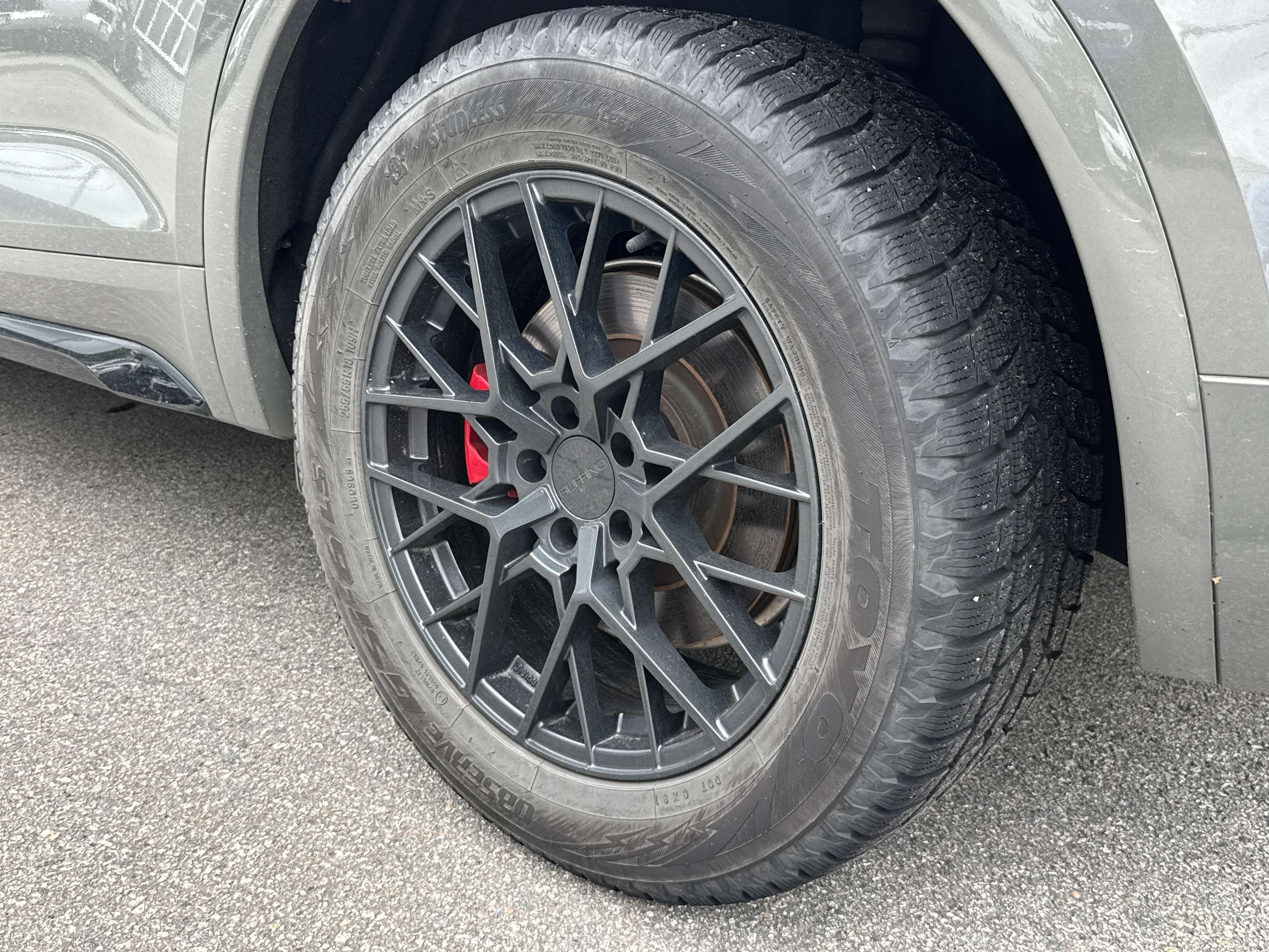 2024 Audi Q5 Progressiv 45 TFSI S-Line quattro thumb 12