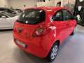 Ford Ka/Ka+ Ka II 3p 2009 Ka 1.2 Titanium 69cv Rosso - thumbnail 3