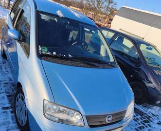 1.4 16V Automatik Dynamic