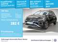 Volkswagen T-Roc 2.0 TDI GOAL DSG  Navi PDC LED uvm Schwarz - thumbnail 1