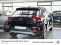 Volkswagen T-Roc 2.0 TDI GOAL DSG  Navi PDC LED uvm Schwarz - thumbnail 4