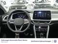 Volkswagen T-Roc 2.0 TDI GOAL DSG  Navi PDC LED uvm Schwarz - thumbnail 16