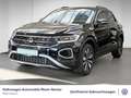 Volkswagen T-Roc 2.0 TDI GOAL DSG  Navi PDC LED uvm Schwarz - thumbnail 2