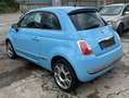 Fiat 500 0.9 T TwinAir Lounge Stop Blauw - thumbnail 5