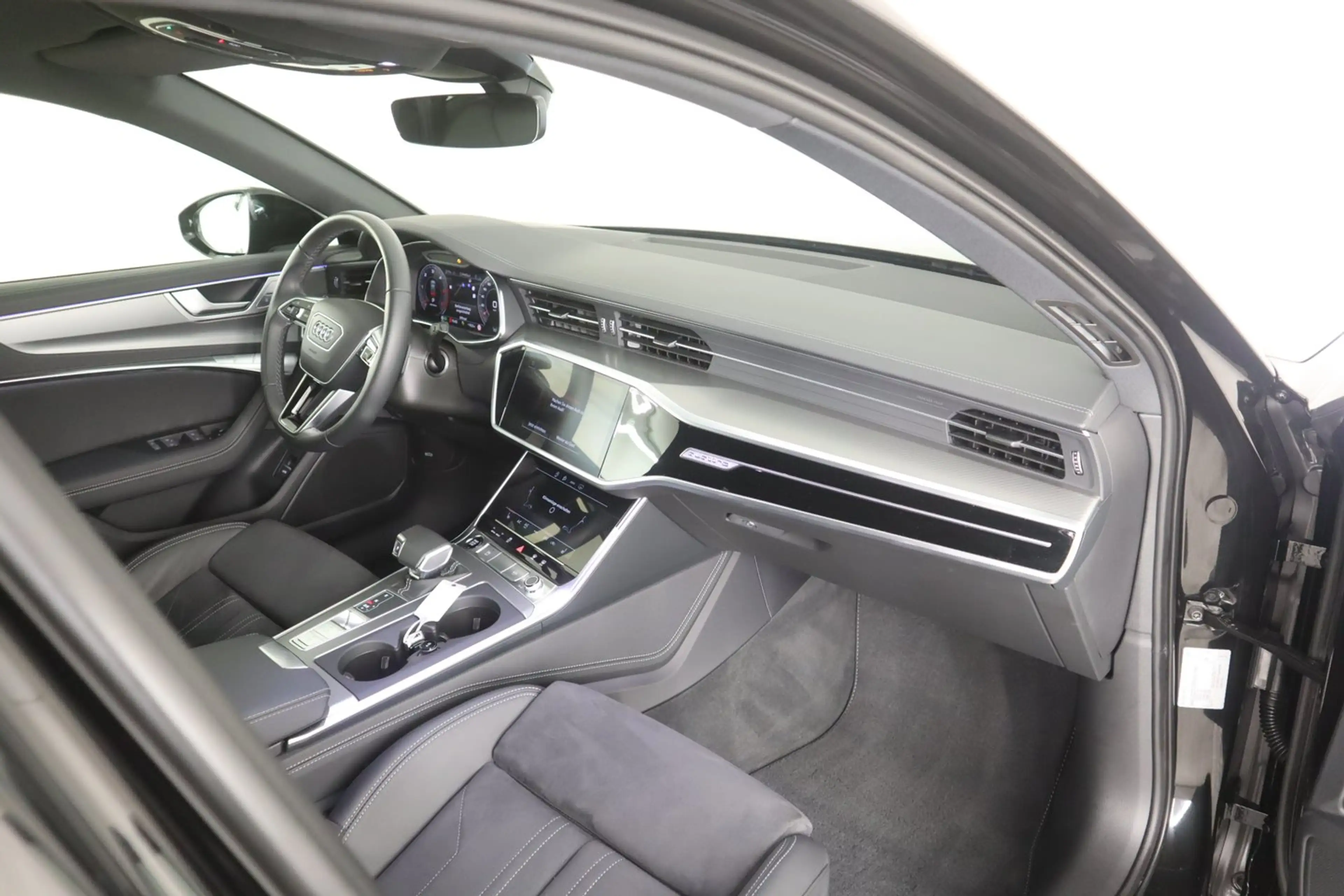 Audi A6 allroad 40 TDI quattro PA — photo 12