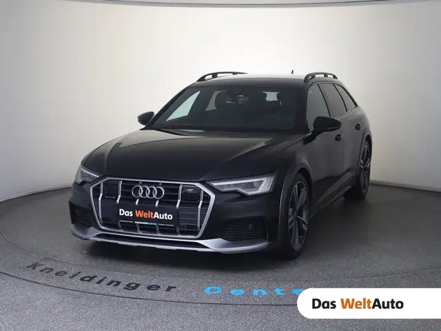 Audi A6 allroad 40 TDI quattro PA