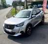 Peugeot 2008 1.2 PT 130CV EAT8 ALLURE BUSINESS 10000HT DISTRIB NEUVE ENTRETIEN COMPLET ET A JOUR TBE Gris - thumbnail 4