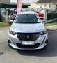 Peugeot 2008 1.2 PT 130CV EAT8 ALLURE BUSINESS 10000HT DISTRIB NEUVE ENTRETIEN COMPLET ET A JOUR TBE Gris - thumbnail 7