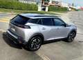 Peugeot 2008 1.2 PT 130CV EAT8 ALLURE BUSINESS 10000HT DISTRIB NEUVE ENTRETIEN COMPLET ET A JOUR TBE Gris - thumbnail 3