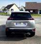 Peugeot 2008 1.2 PT 130CV EAT8 ALLURE BUSINESS 10000HT DISTRIB NEUVE ENTRETIEN COMPLET ET A JOUR TBE Gris - thumbnail 8