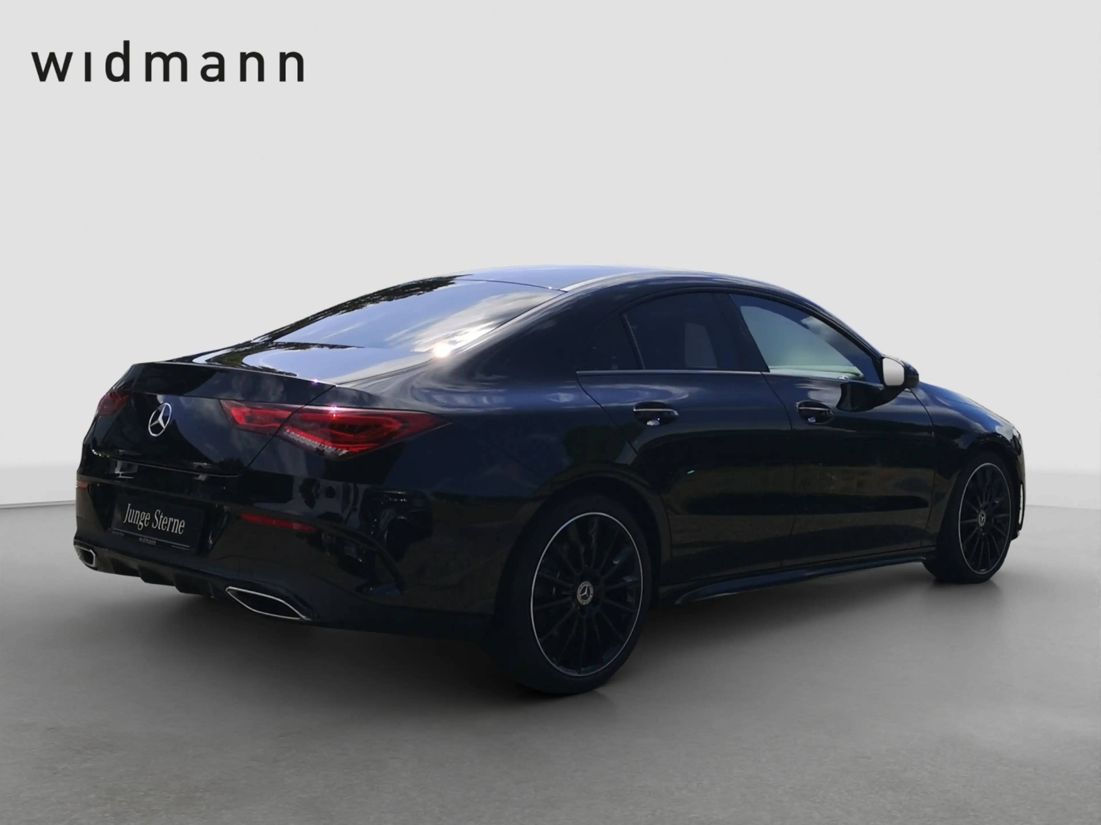 Mercedes-Benz CLA 250 *AMG*Multibeam*Kamera*Pano*Night*Sitzhzg — photo 3