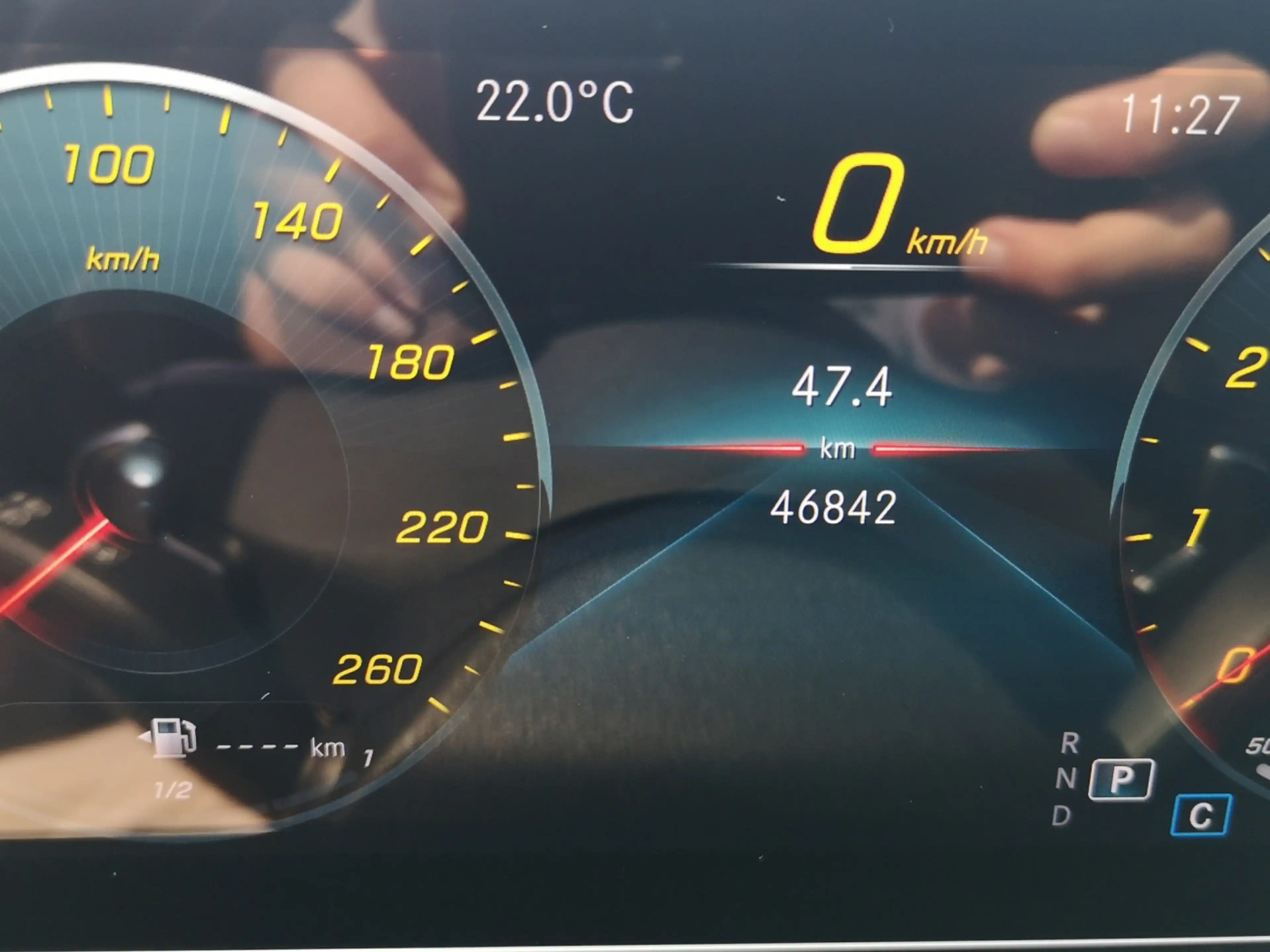 Mercedes-Benz CLA 250 *AMG*Multibeam*Kamera*Pano*Night*Sitzhzg — photo 11