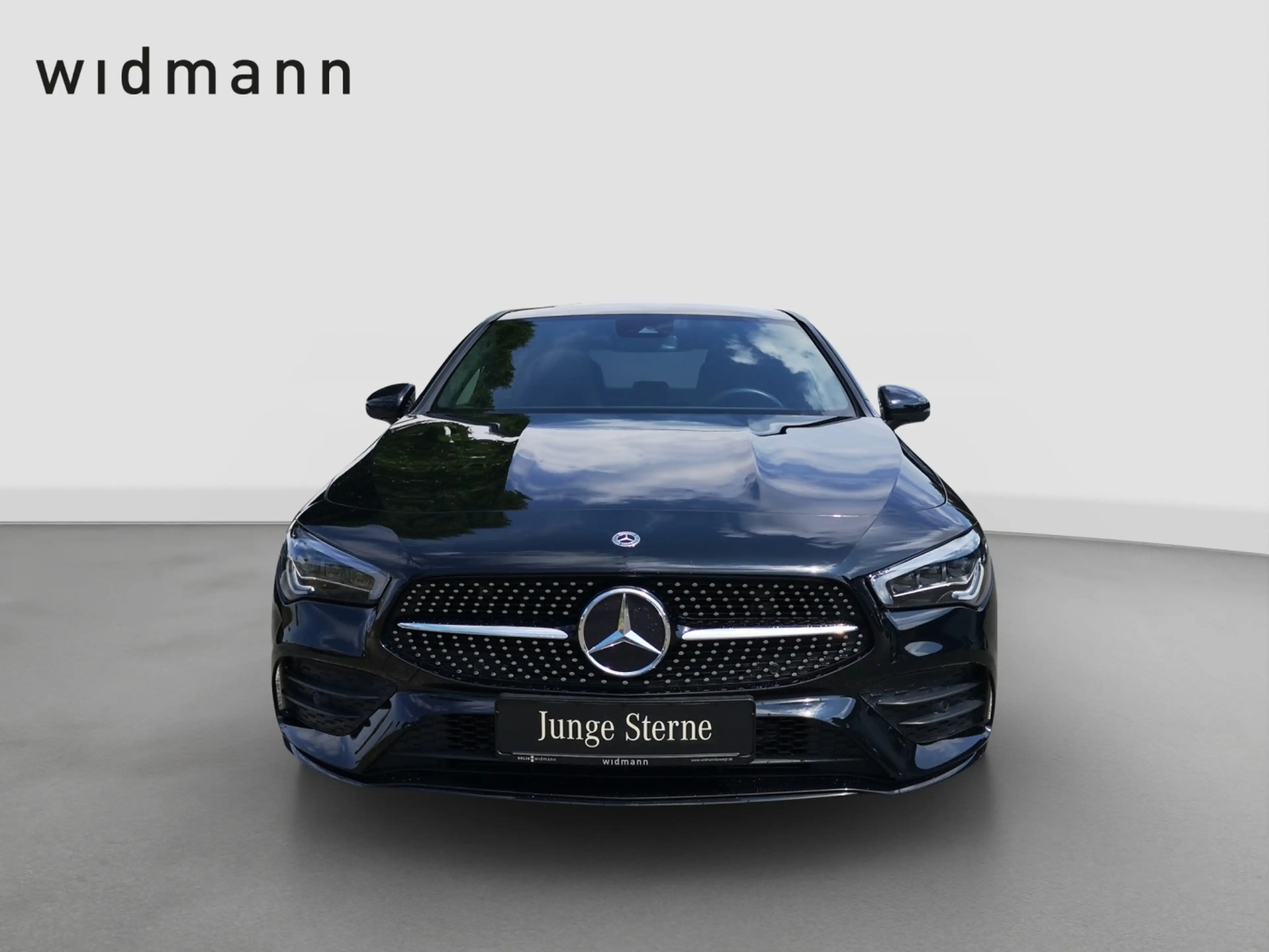 Mercedes-Benz CLA 250 *AMG*Multibeam*Kamera*Pano*Night*Sitzhzg — photo 2