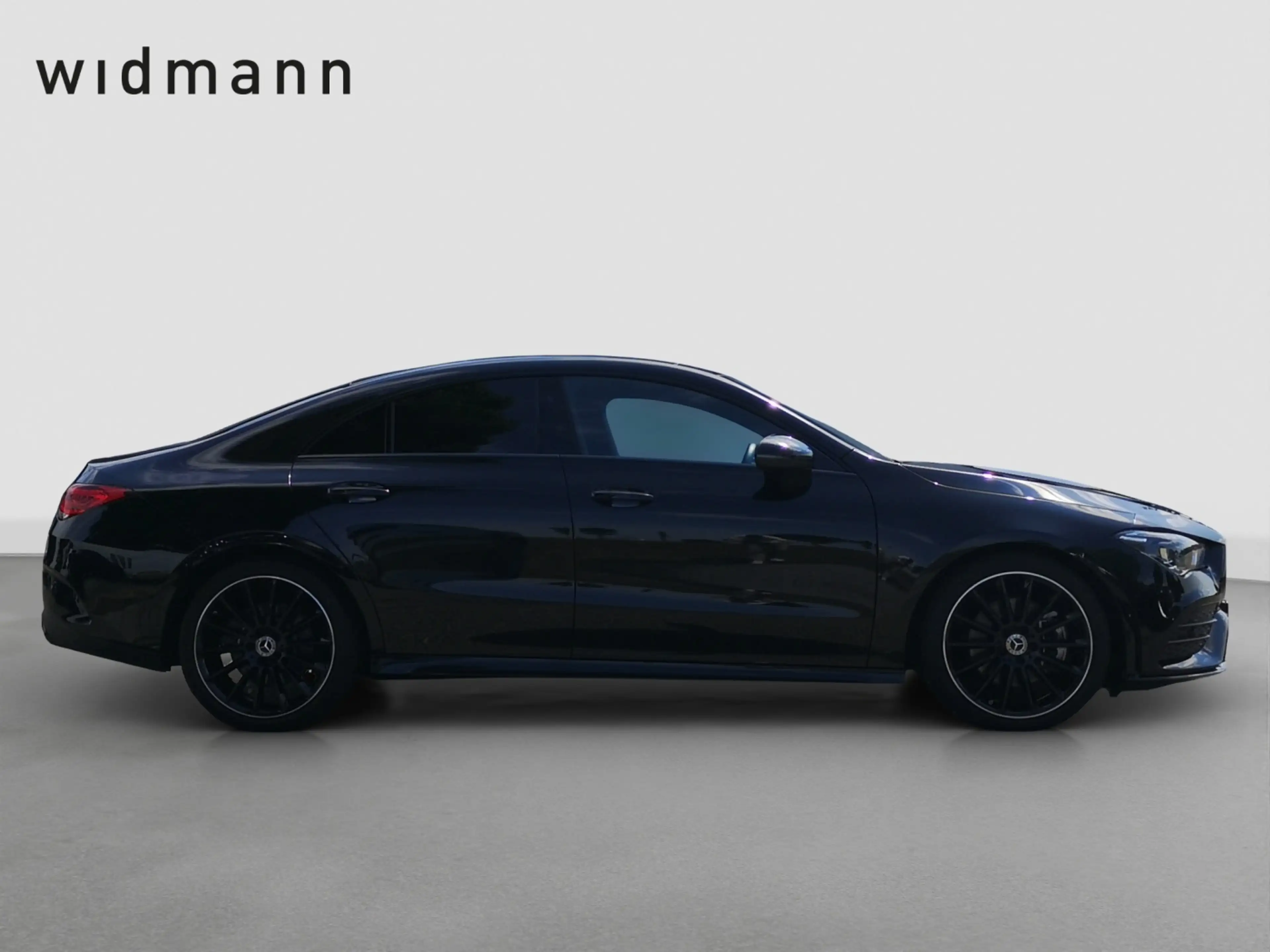 Mercedes-Benz CLA 250 *AMG*Multibeam*Kamera*Pano*Night*Sitzhzg — photo 6