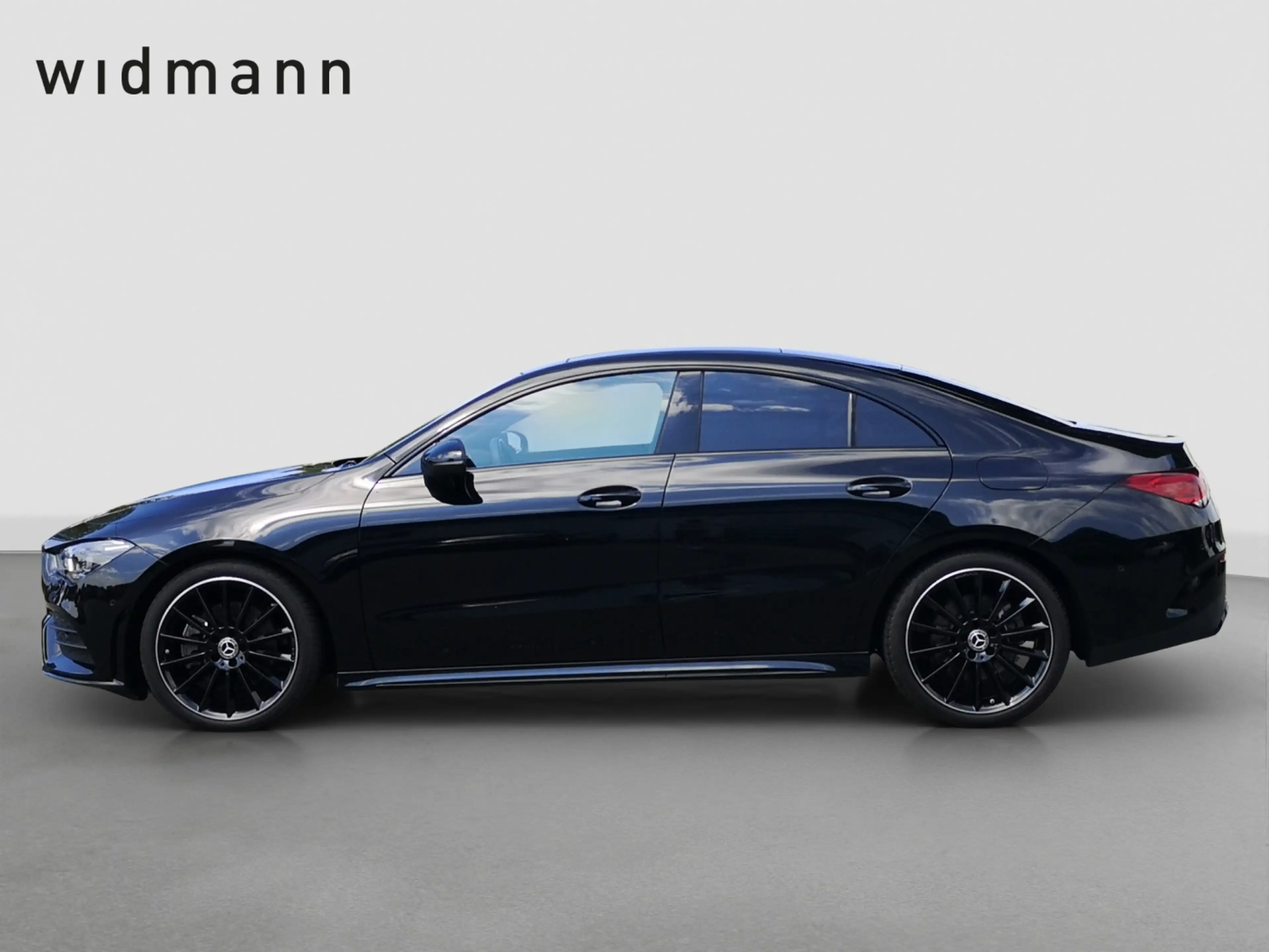 Mercedes-Benz CLA 250 *AMG*Multibeam*Kamera*Pano*Night*Sitzhzg — photo 5