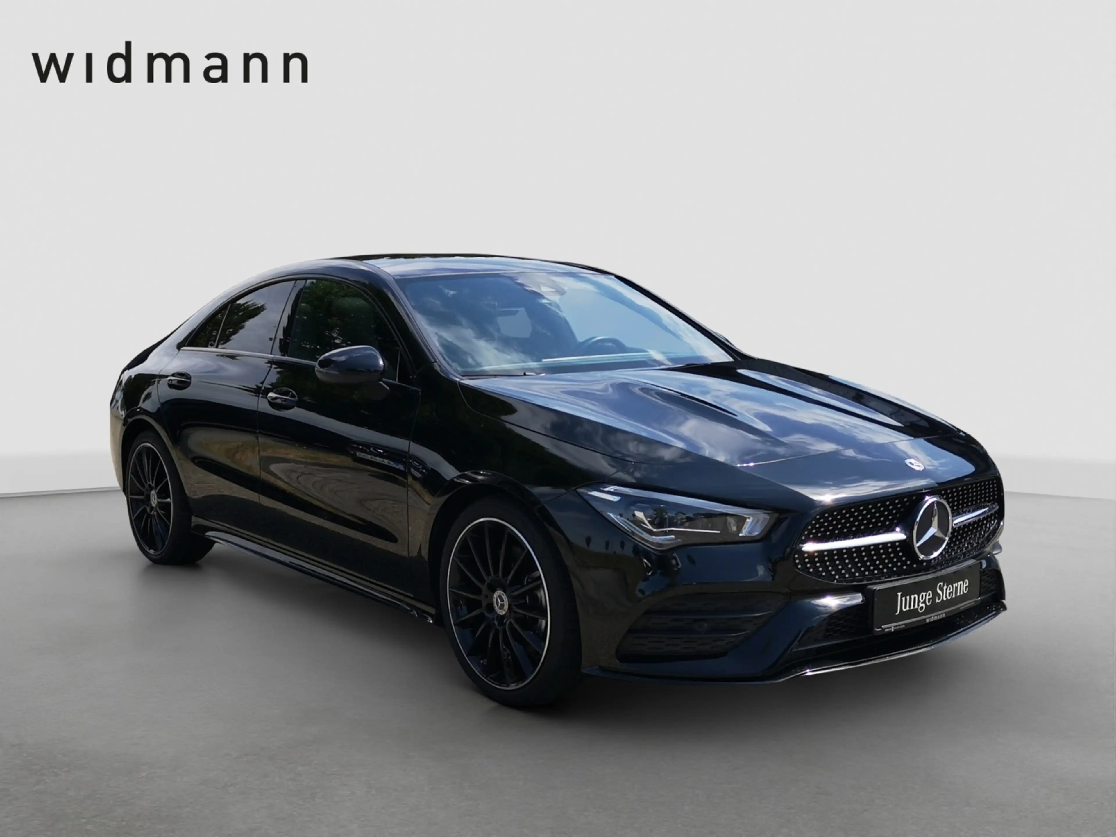 Mercedes-Benz CLA 250 *AMG*Multibeam*Kamera*Pano*Night*Sitzhzg — photo 7