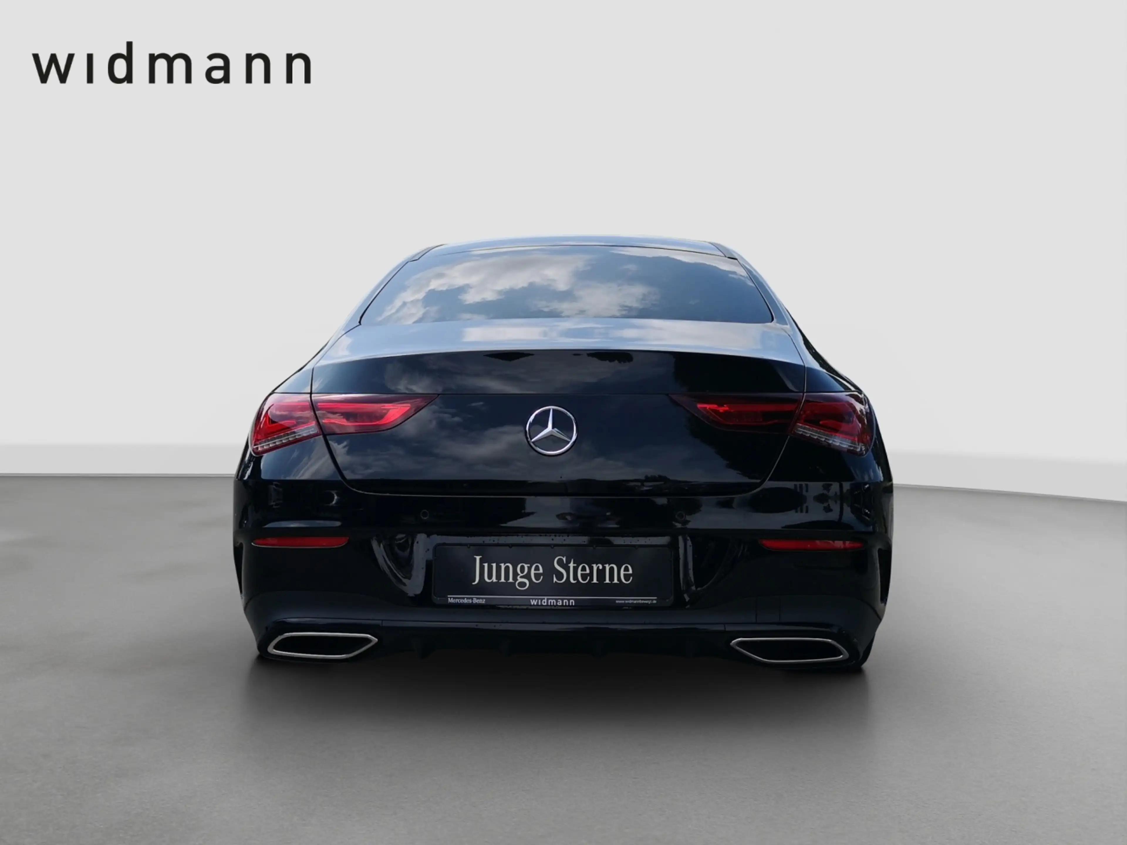 Mercedes-Benz CLA 250 *AMG*Multibeam*Kamera*Pano*Night*Sitzhzg — photo 4