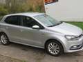 Volkswagen Polo Polo V  1.2 TSI Blue Motion Technology Lounge Argent - thumbnail 10
