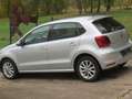 Volkswagen Polo Polo V  1.2 TSI Blue Motion Technology Lounge Argent - thumbnail 3