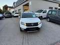 Dacia Sandero Stepway Prestige Weiß - thumbnail 4