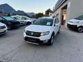 Dacia Sandero Stepway Prestige Weiß - thumbnail 3