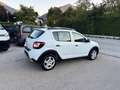 Dacia Sandero Stepway Prestige Weiß - thumbnail 9