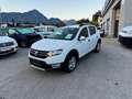 Dacia Sandero Stepway Prestige Weiß - thumbnail 2