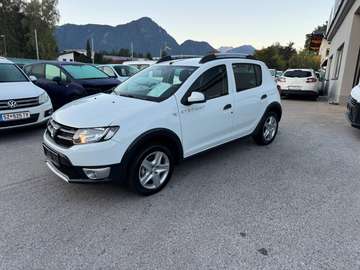 Stepway Prestige