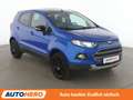 Ford EcoSport 1.0 EcoBoost S*PDC*SHZ*KLIMA*TEMPO*GARANTIE* Blu/Azzurro - thumbnail 8