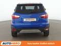 Ford EcoSport 1.0 EcoBoost S*PDC*SHZ*KLIMA*TEMPO*GARANTIE* Blu/Azzurro - thumbnail 5