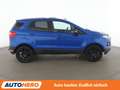 Ford EcoSport 1.0 EcoBoost S*PDC*SHZ*KLIMA*TEMPO*GARANTIE* Blu/Azzurro - thumbnail 7