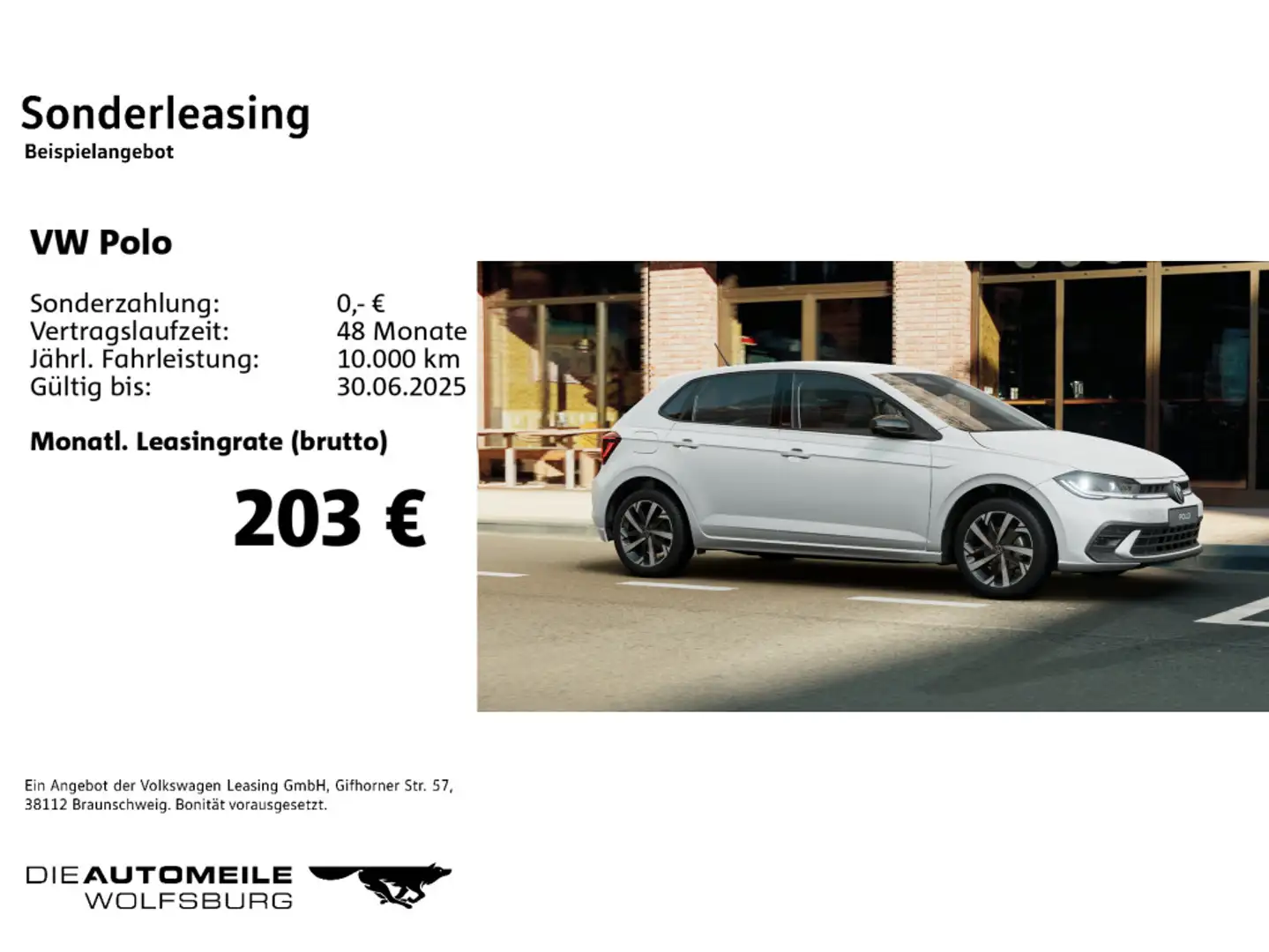 Volkswagen Polo VI 1.0 TSI Move Matrix/ACC/Beats White - 2