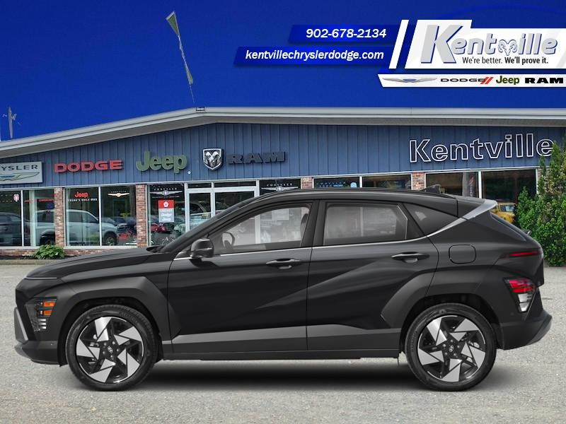 2026 Hyundai Kona Preferred AWD w/Trend Package  PREFERRED