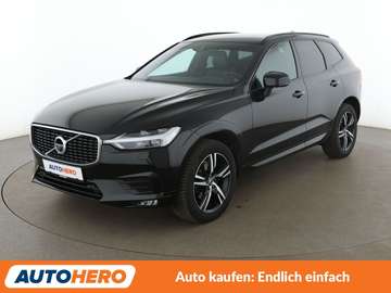 2.0 D4 R-Design 2WD Aut.*NAV*LED*ACC*360*PDC*