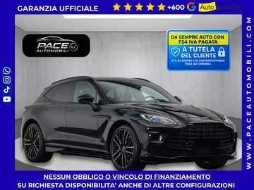 707 CV  TETTO KAMERA 360 PDC CARBON BLACK PACK 23"