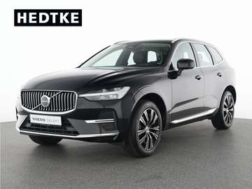B4 Geartronic Inscription 19"LEDER*LED