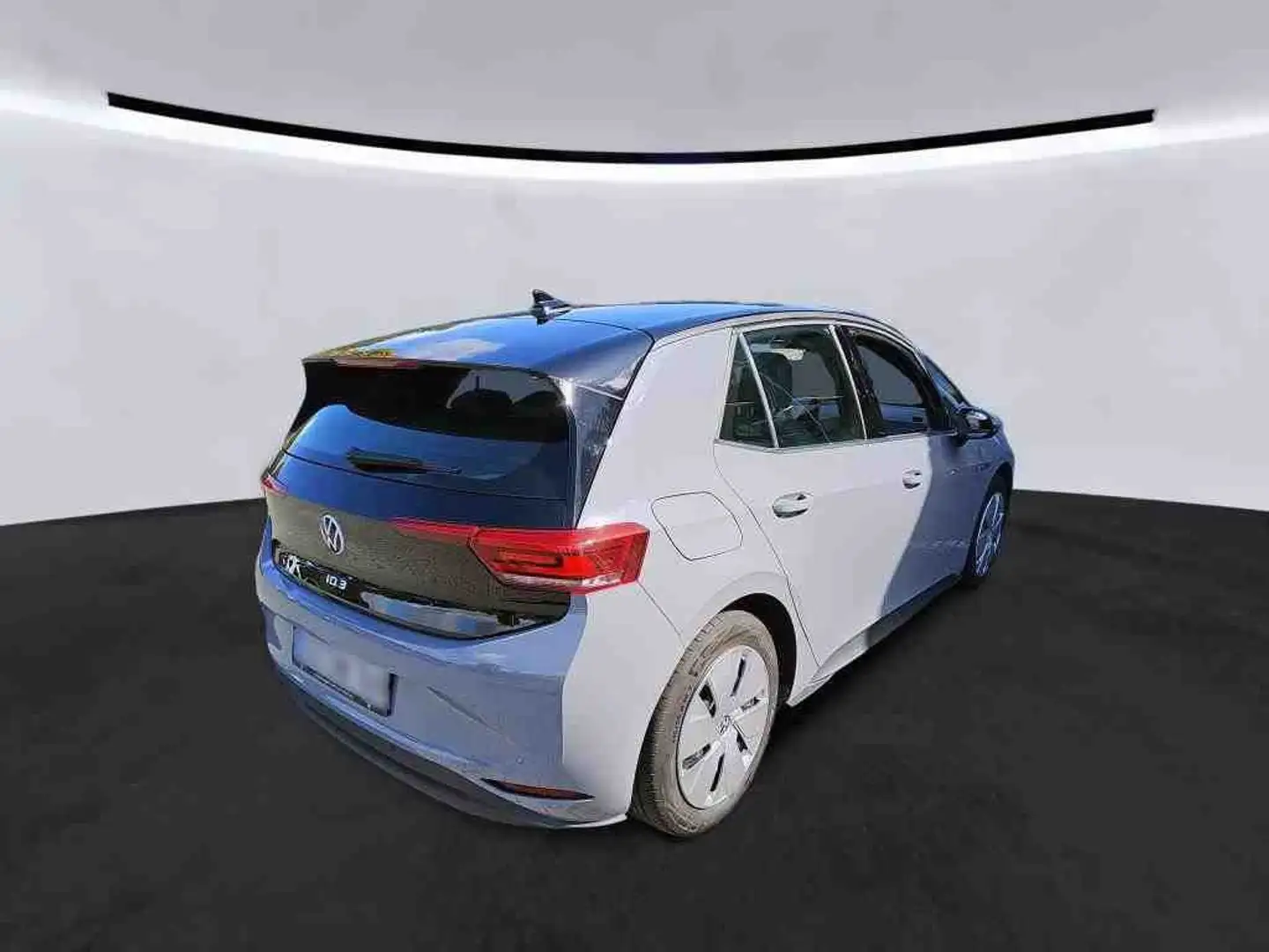 Volkswagen ID.3 PURE PERFORMANCE NAVI PDC LED Grau - 2